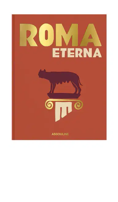 Assouline Roma Eterna | Thumbnail 9