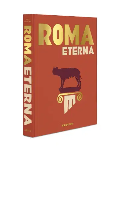 Assouline Roma Eterna | Thumbnail 10