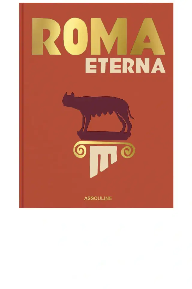 Assouline Roma Eterna