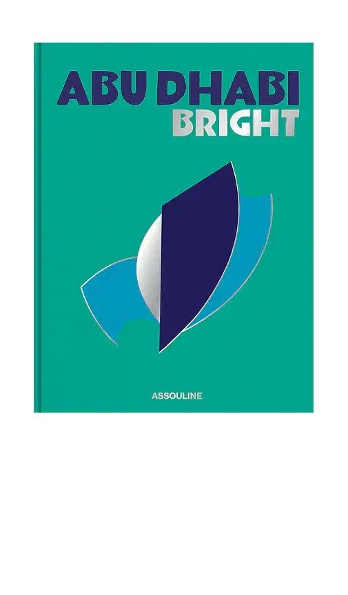 Abu Dhabi Bright