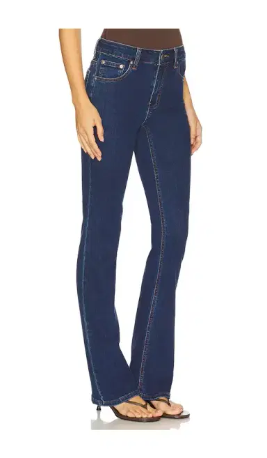 MORE TO COME Genova Denim Jean | Thumbnail 2