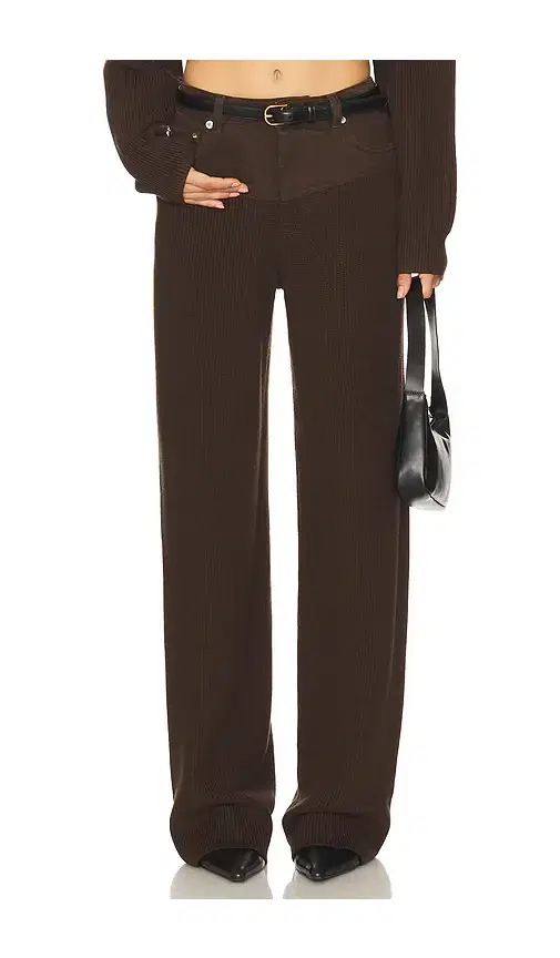 SEROYA Chani Pant