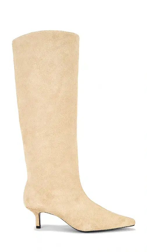 BLACK SUEDE STUDIO Sutton 50 Boot