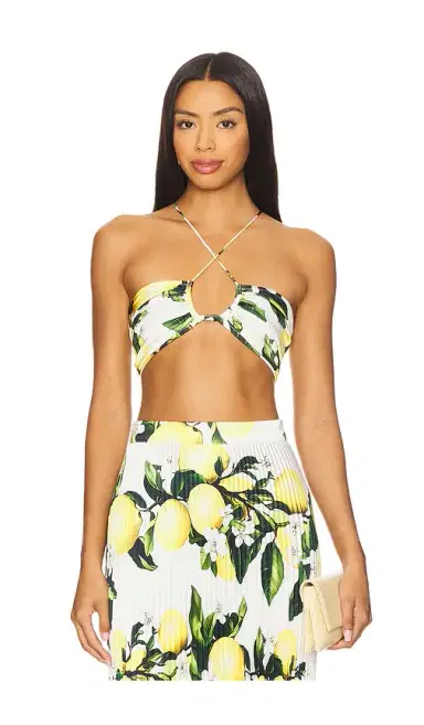 L'Idée x REVOLVE Jardin Top | Thumbnail 1