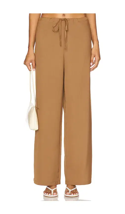 Costera Pant