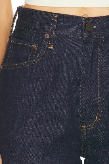 AGOLDE Leena Bootcut Jeans | Thumbnail 8