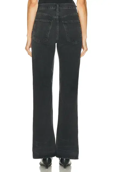 AGOLDE Mid Rise Kick Boot Jeans | Thumbnail 6 AGOLDE Mid Rise Kick Boot Jeans | Thumbnail 6