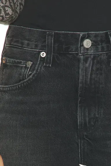AGOLDE Mid Rise Kick Boot Jeans | Thumbnail 8 AGOLDE Mid Rise Kick Boot Jeans | Thumbnail 8