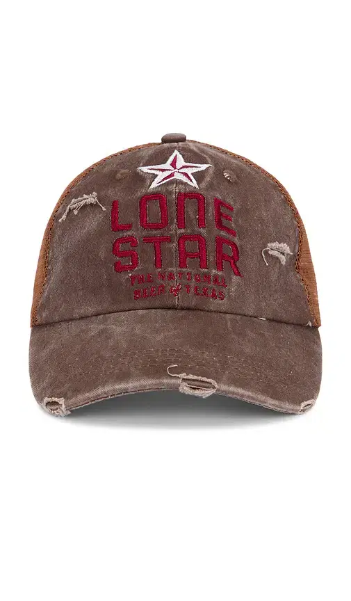 Philcos Lone Star Hat