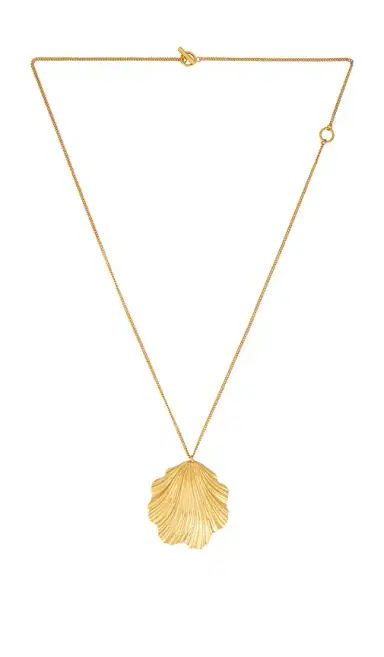 Julietta Coquille Necklace | Thumbnail 1