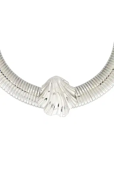 Julietta Ari Necklace | Thumbnail 2