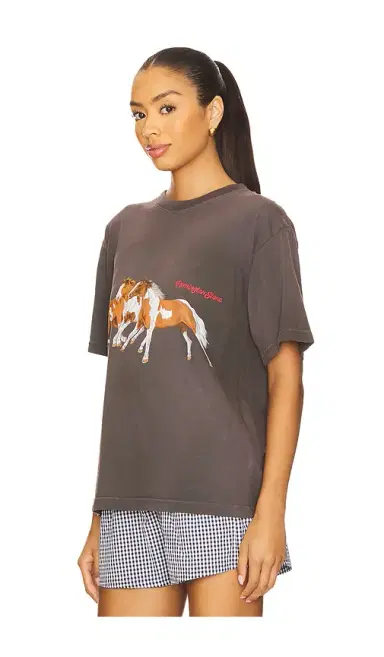 Remington Stone Wild Horses Tee | Thumbnail 2