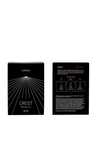 CARDON Crest Functional Fragrance | Thumbnail 2 CARDON Crest Functional Fragrance | Thumbnail 2