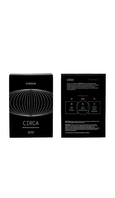 CARDON Circa Functional Fragrance | Thumbnail 2 CARDON Circa Functional Fragrance | Thumbnail 2