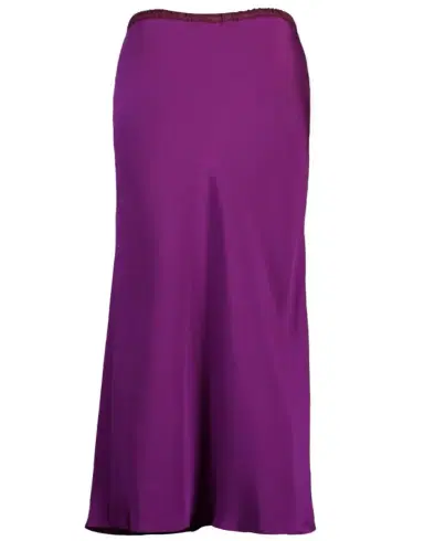 PETER COHEN Bias Skirt - Dahlia | Thumbnail 1
