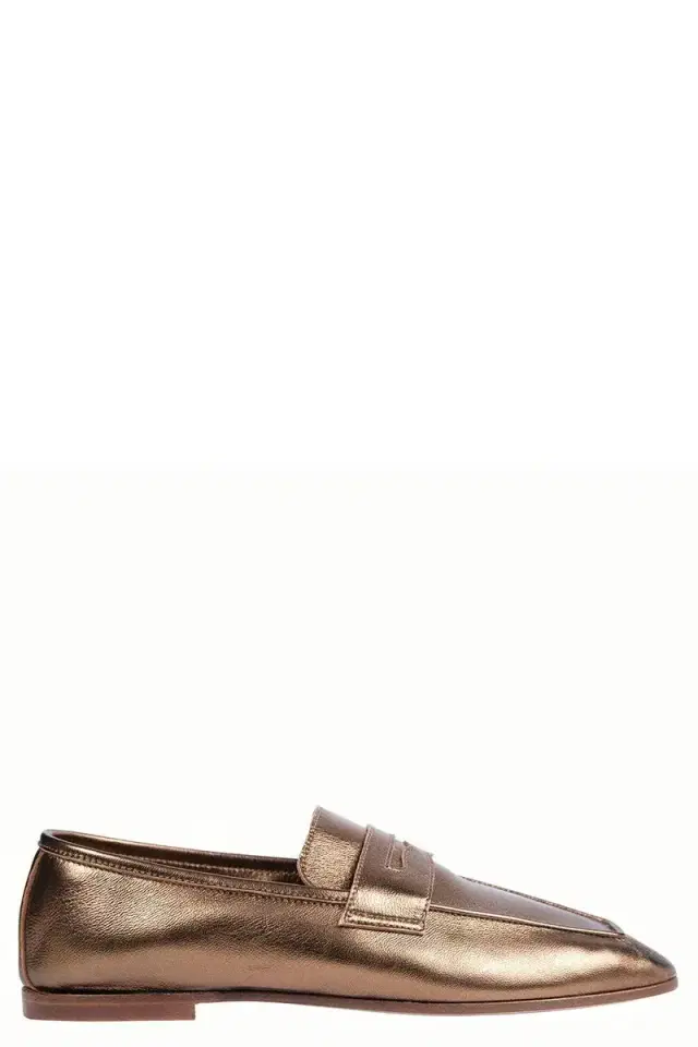 SOPHIQUE Essenziale Loafers - Bronze