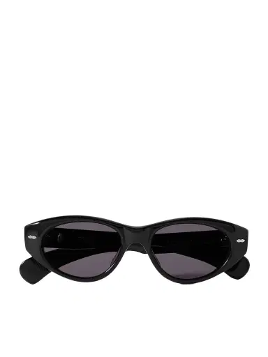 Jacques Marie Mage Krasner Cat-eye Acetate Sunglasses | Thumbnail 1