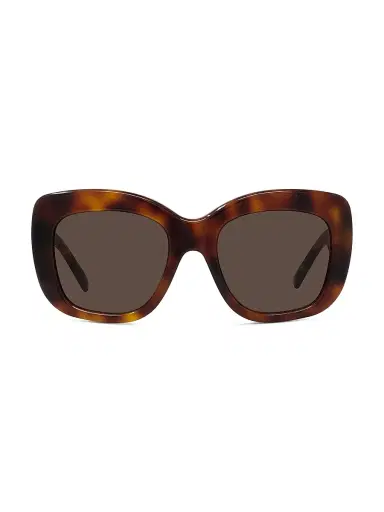 Givenchy Women's Bold 53MM Butterfly Sunglasses | Thumbnail 2 Givenchy Women's Bold 53MM Butterfly Sunglasses | Thumbnail 2