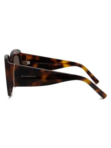 Givenchy Women's Bold 53MM Butterfly Sunglasses | Thumbnail 3 Givenchy Women's Bold 53MM Butterfly Sunglasses | Thumbnail 3