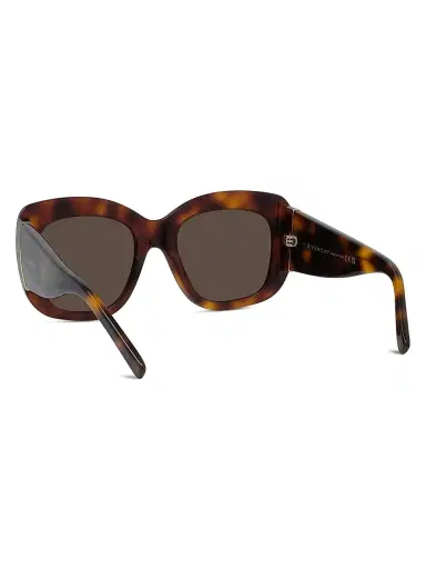 Givenchy Women's Bold 53MM Butterfly Sunglasses | Thumbnail 4 Givenchy Women's Bold 53MM Butterfly Sunglasses | Thumbnail 4