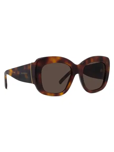 Givenchy Women's Bold 53MM Butterfly Sunglasses | Thumbnail 8 Givenchy Women's Bold 53MM Butterfly Sunglasses | Thumbnail 8