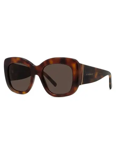 Givenchy Women's Bold 53MM Butterfly Sunglasses | Thumbnail 1 Givenchy Women's Bold 53MM Butterfly Sunglasses | Thumbnail 1
