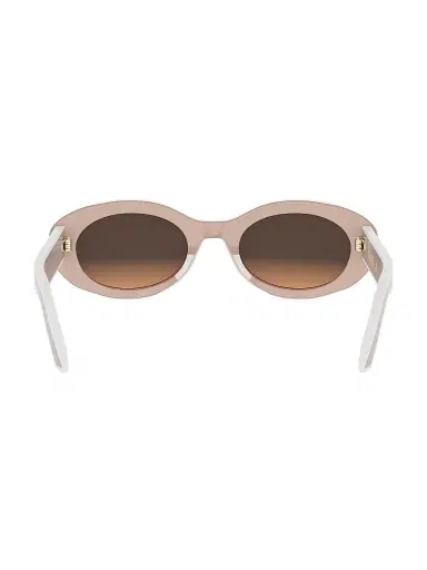 Dior Women's DiorPacific B4I 51MM Oval Sunglasses | Thumbnail 5 Dior Women's DiorPacific B4I 51MM Oval Sunglasses | Thumbnail 5