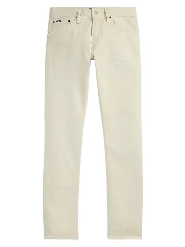 Polo Ralph Lauren Men's Sullivan Slim Jeans - Hillstone New Stone