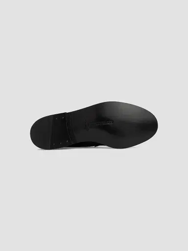 PIERRE HARDY Women's Noto Leather Loafers | Thumbnail 5 PIERRE HARDY Women's Noto Leather Loafers | Thumbnail 5