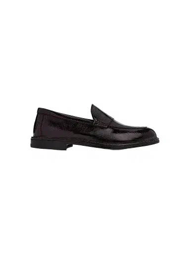 PIERRE HARDY Women's Noto Leather Loafers | Thumbnail 1 PIERRE HARDY Women's Noto Leather Loafers | Thumbnail 1