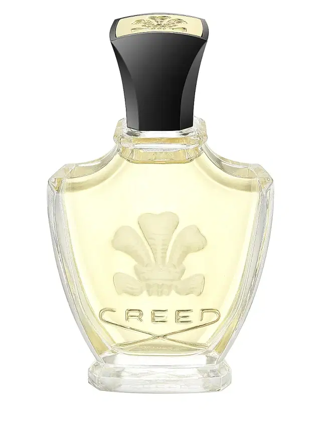 Jasmin Imperatrice Eugenie Fragrance