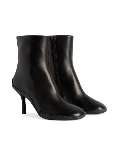 Balenciaga Women's Shibuya Booties | Thumbnail 2 Balenciaga Women's Shibuya Booties | Thumbnail 2