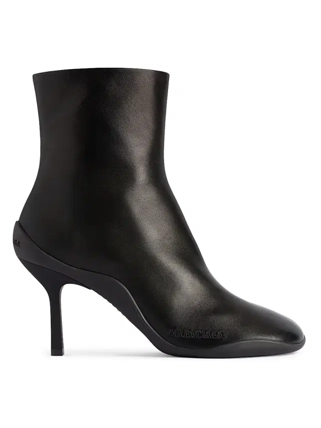 Women's Shibuya Booties - Black