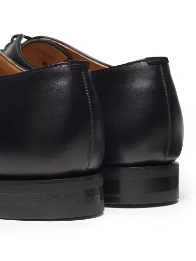 Church's Men's Oldford Leather Wholecut Oxfords | Thumbnail 3 Church's Men's Oldford Leather Wholecut Oxfords | Thumbnail 3