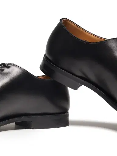 Church's Men's Oldford Leather Wholecut Oxfords | Thumbnail 5 Church's Men's Oldford Leather Wholecut Oxfords | Thumbnail 5