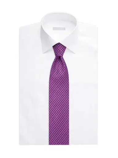 Stefano Ricci Men's Luxury Tie | Thumbnail 2
