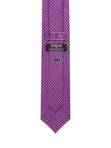 Stefano Ricci Men's Luxury Tie | Thumbnail 3