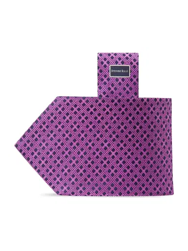 Stefano Ricci Men's Luxury Tie | Thumbnail 1