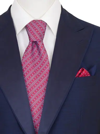Stefano Ricci Men's Luxury Silk Tie Set | Thumbnail 2 Stefano Ricci Men's Luxury Silk Tie Set | Thumbnail 2