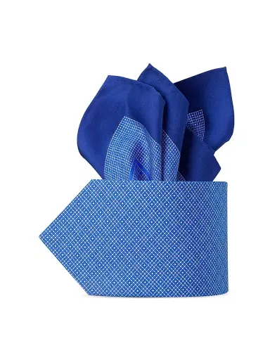 Stefano Ricci Men's Luxury Silk Tie Set | Thumbnail 1