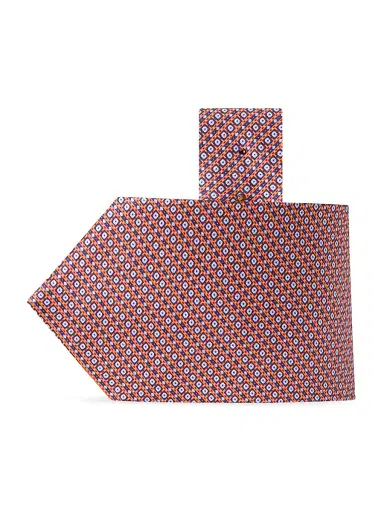 Stefano Ricci Men's Luxury Silk Tie | Thumbnail 1 Stefano Ricci Men's Luxury Silk Tie | Thumbnail 1