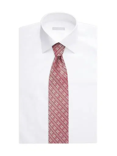 Stefano Ricci Men's Luxury Tie | Thumbnail 2 Stefano Ricci Men's Luxury Tie | Thumbnail 2