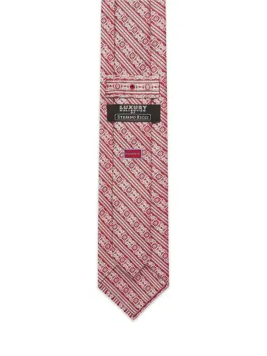 Stefano Ricci Men's Luxury Tie | Thumbnail 3 Stefano Ricci Men's Luxury Tie | Thumbnail 3