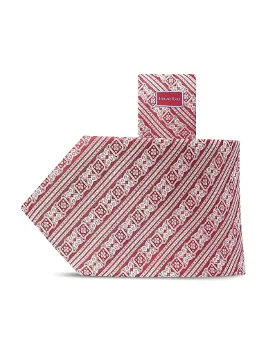 Stefano Ricci Men's Luxury Tie | Thumbnail 1 Stefano Ricci Men's Luxury Tie | Thumbnail 1