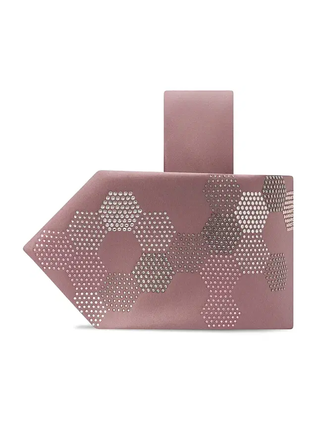 Stefano Ricci Men's Luxury Silk Tie - Pink