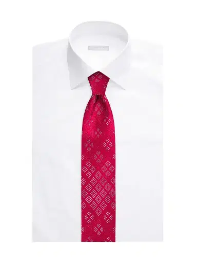 Stefano Ricci Men's Luxury Silk Tie | Thumbnail 2