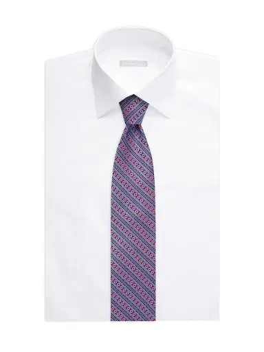 Stefano Ricci Men's Luxury Tie | Thumbnail 2 Stefano Ricci Men's Luxury Tie | Thumbnail 2