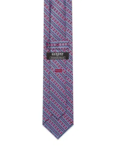 Stefano Ricci Men's Luxury Tie | Thumbnail 3 Stefano Ricci Men's Luxury Tie | Thumbnail 3