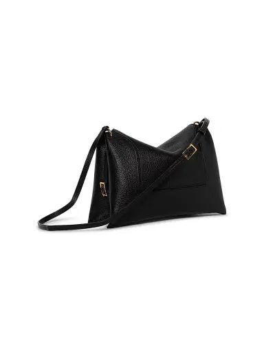 Wandler Women's Penelope Slouch Leather Shoulder Bag | Thumbnail 3 Wandler Women's Penelope Slouch Leather Shoulder Bag | Thumbnail 3