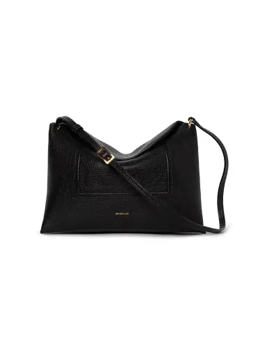 Wandler Women's Penelope Slouch Leather Shoulder Bag | Thumbnail 1 Wandler Women's Penelope Slouch Leather Shoulder Bag | Thumbnail 1